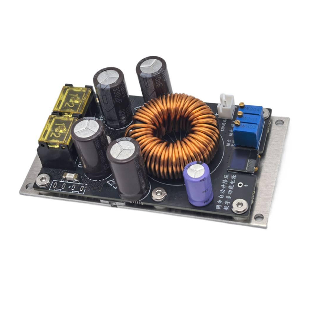 Step Down Dc Power Supply Module 1000W - Módulo de fuente de alimentación reductor