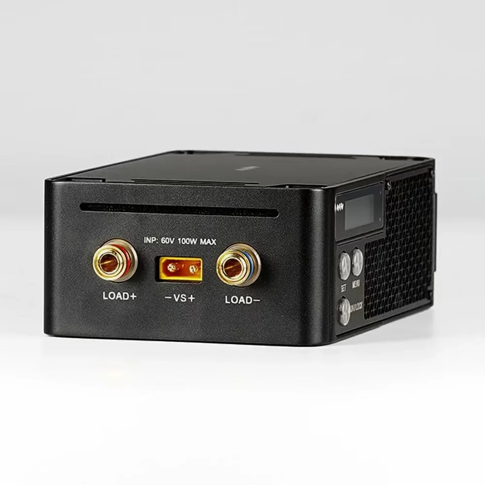 MDP-L1060 Fuente de alimentaci - Programmable Dc Power Supply 60V 10A reseña y precio