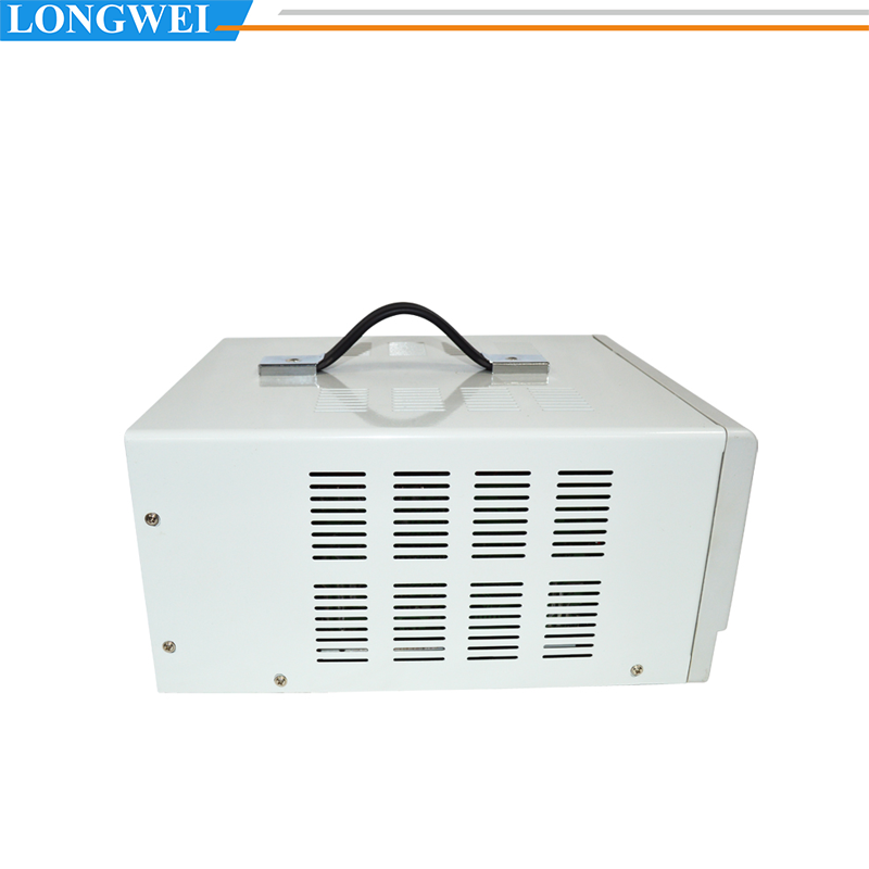 Longwei TPR-3005-2D lineal dob - Dual Channel Linear Power Supply 30V 5A reseña y precio