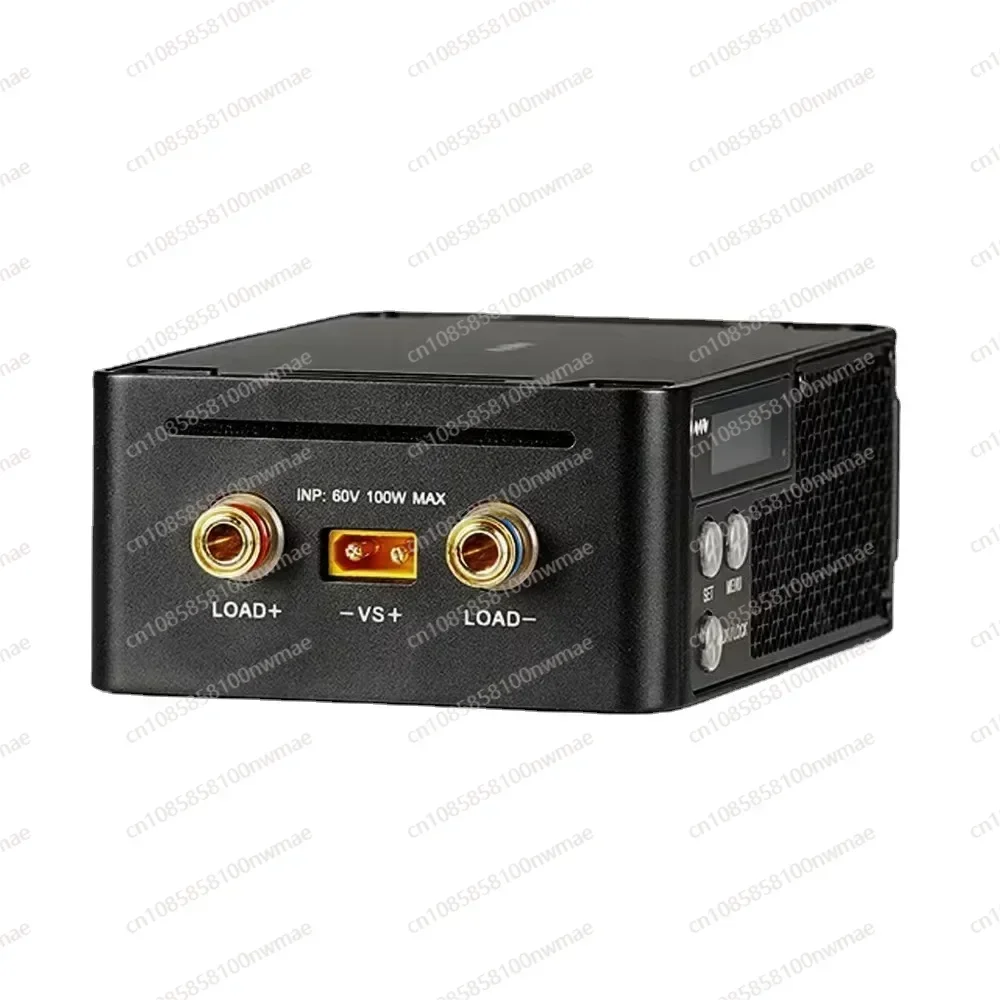 2024 nuevo MDP-L1060 MDP-M01 M - Programmable Dc Power Supply 60V 10A reseña y precio