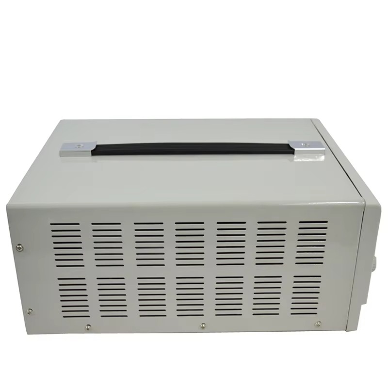 TPR-3005-2D Fuente de alimenta - Dual Channel Linear Power Supply 30V 5A reseña y precio