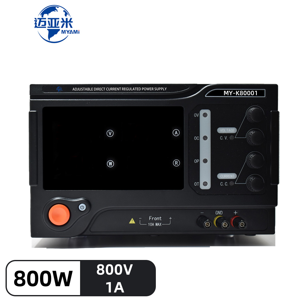 Fuente de alimentación CC conm - Switching Dc Power Supply 300V 1A reseña y precio