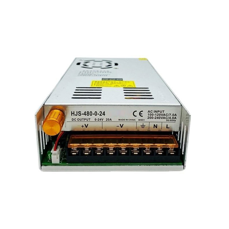 Fuente de conmutación ajustabl - Switching Dc Power Supply 300V 1A reseña y precio