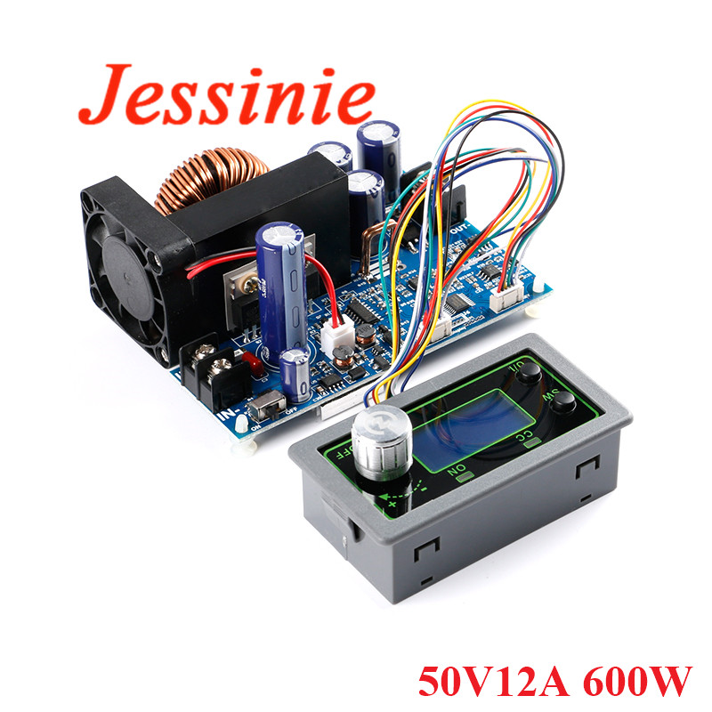 Módulo de Fuente de Alimentaci - Step Down Dc Power Supply Module 1000W reseña y precio
