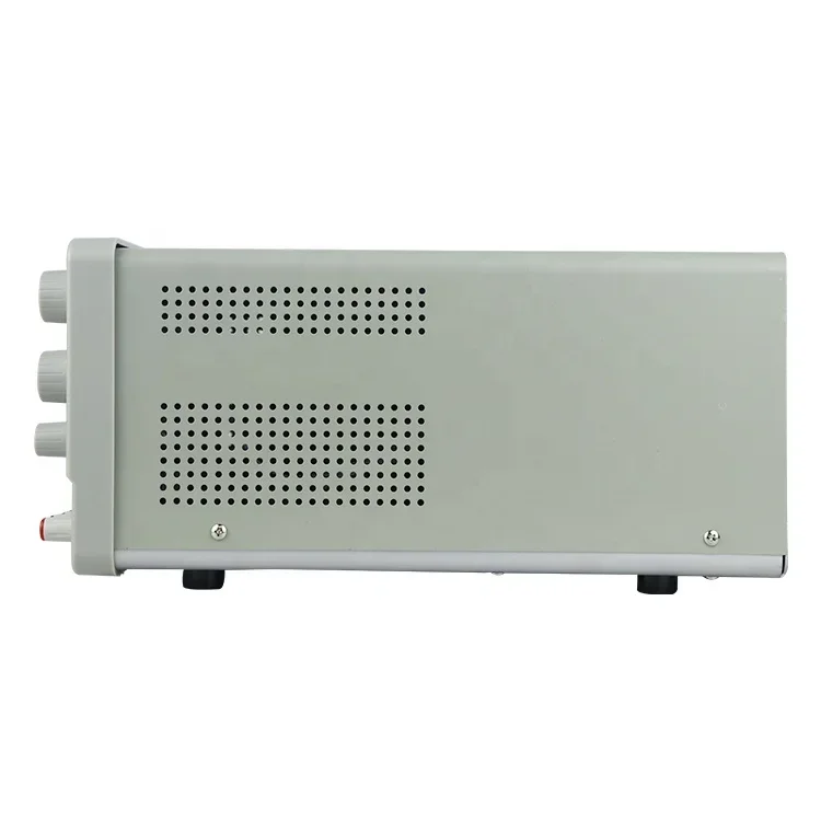 2026/Twintex TP-2305E Fuente d - Dual Channel Linear Power Supply 30V 5A reseña y precio