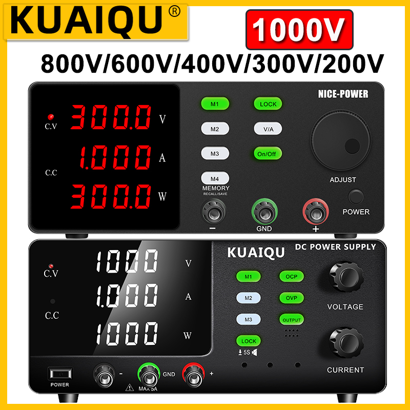 Fuente de alimentación CC de a - Switching Dc Power Supply 300V 1A reseña y precio