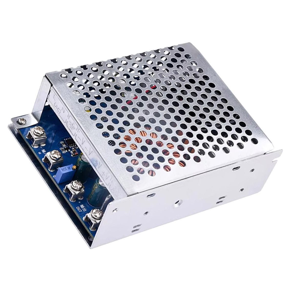 Convertidor reductor AA19 de 1 - Step Down Dc Power Supply Module 1000W reseña y precio