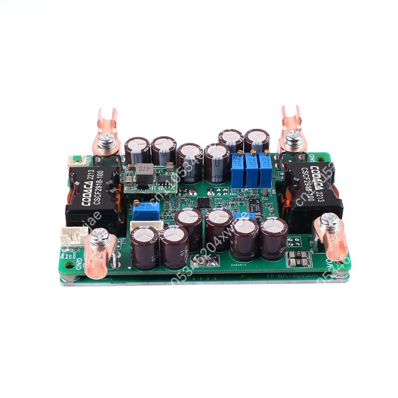 Módulo convertidor de voltaje  - Step Down Dc Power Supply Module 1000W reseña y precio