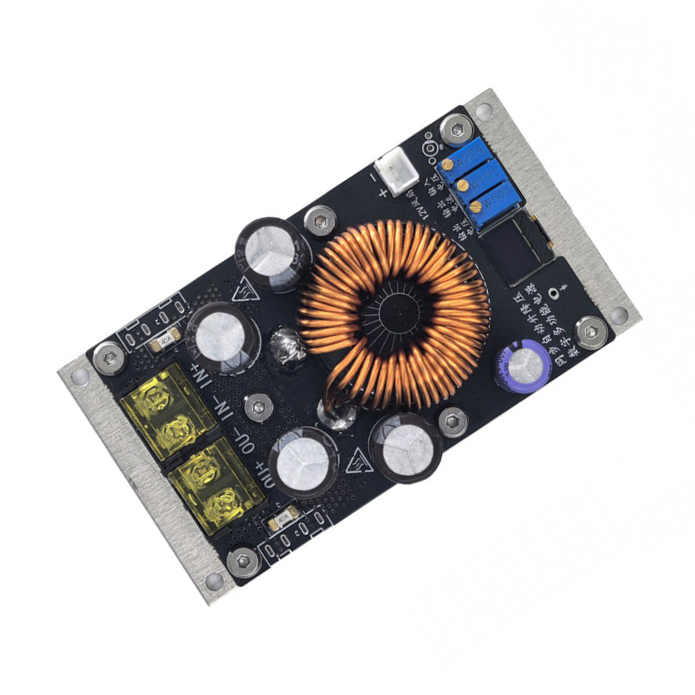 Módulo de fuente de alimentaci - Step Down Dc Power Supply Module 1000W reseña y precio