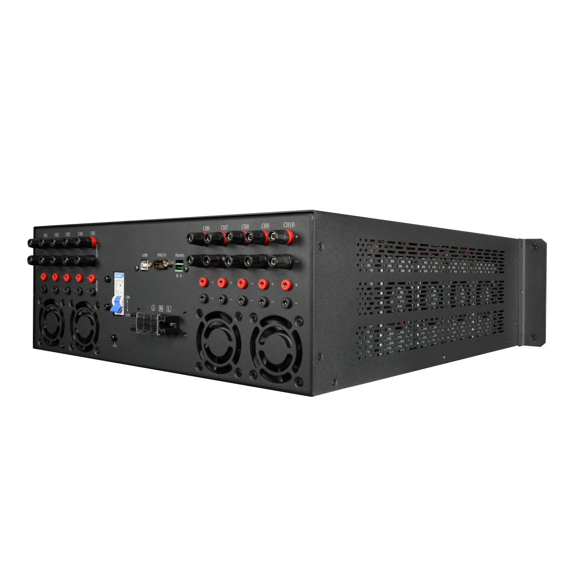 Laboratorio ajustable 220V AC  - Programmable Dc Power Supply 60V 10A reseña y precio