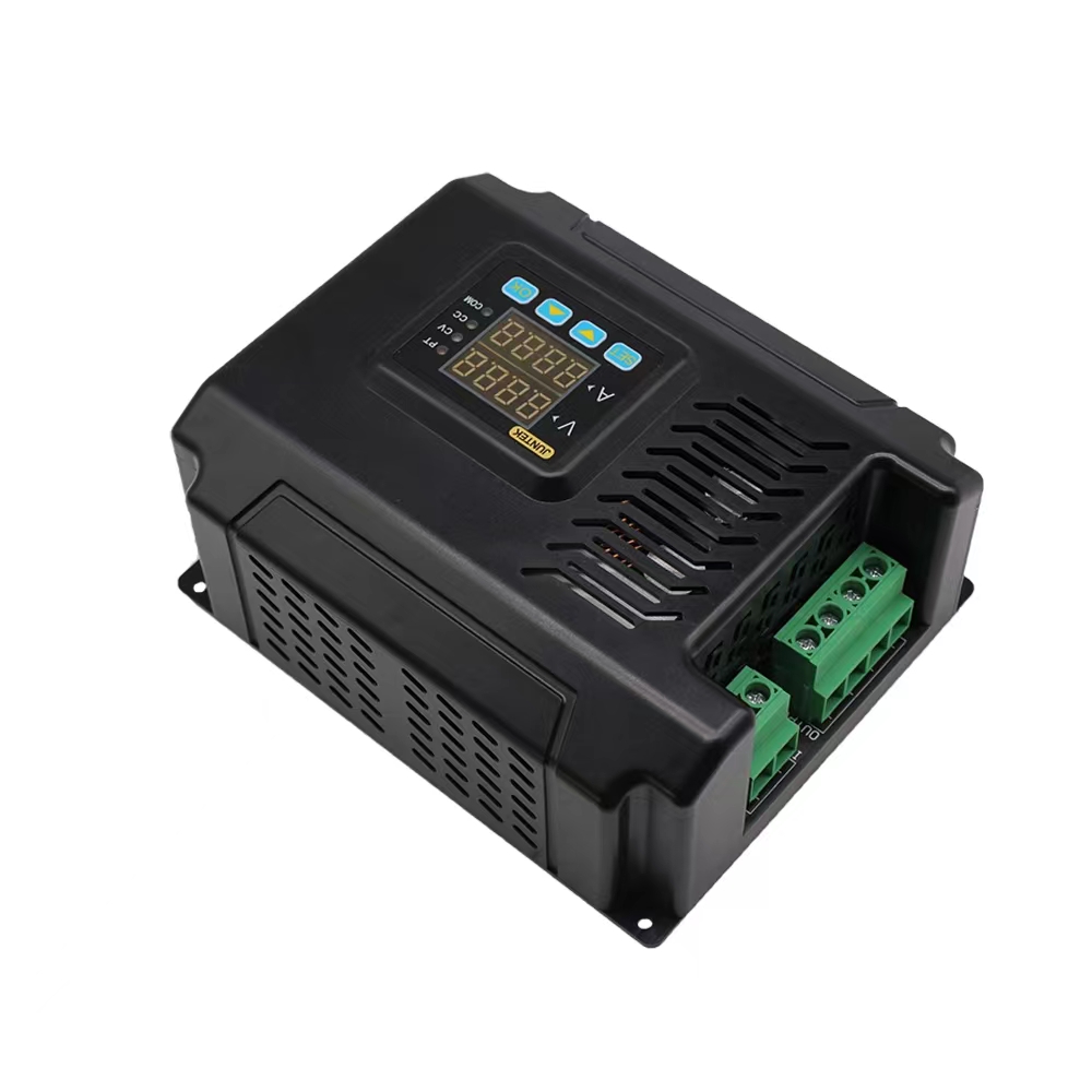 JUNTEK DPM8650 60V 50A 485 vol - Programmable Dc Power Supply 60V 10A reseña y precio